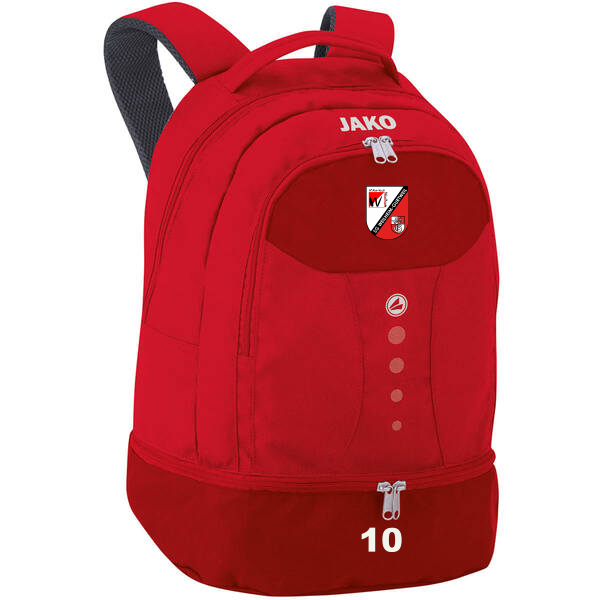 Rucksack TLS 